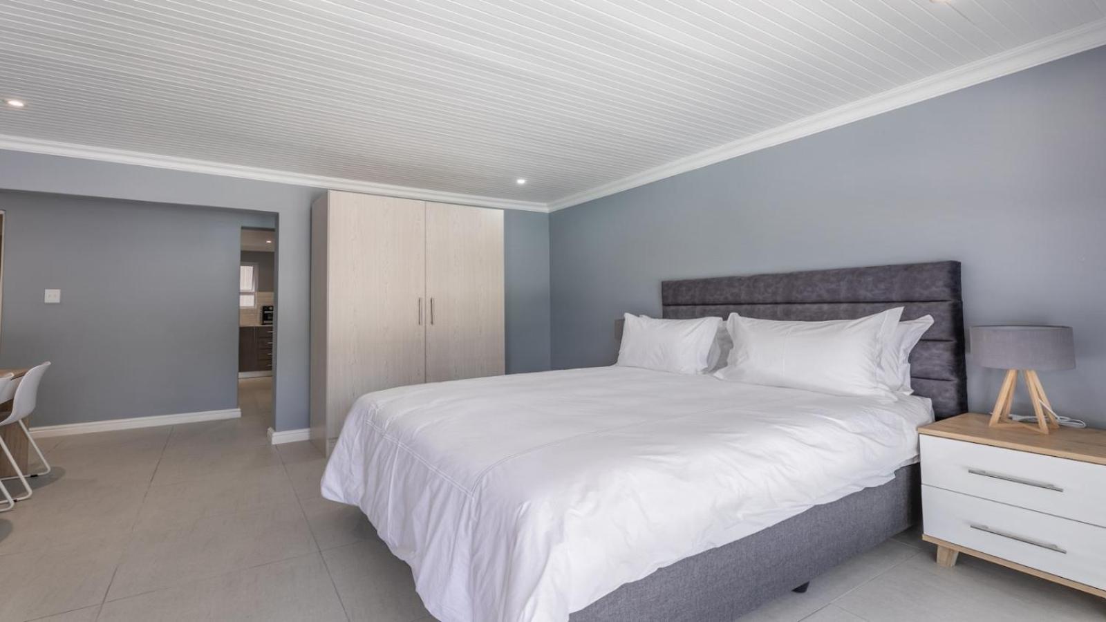 Inkantu Self-Catering Apartments Cape Town Exterior photo