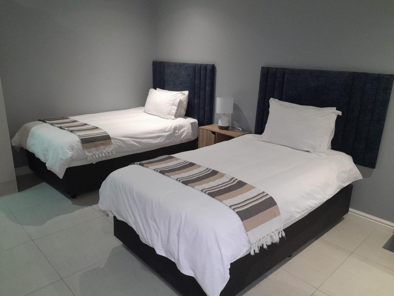 Inkantu Self-Catering Apartments Cape Town Exterior photo